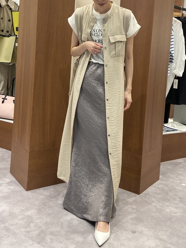 ⭐︎美品⭐︎ プルオーバージレ＆ワンピースセットMサイズ Suzu | 着回し