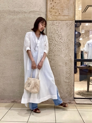 最終値下げ☆新品☆マレットメット☆ワンピース マレットメット伊都店 | 初夏の”映えるワンピース” | 特集詳細