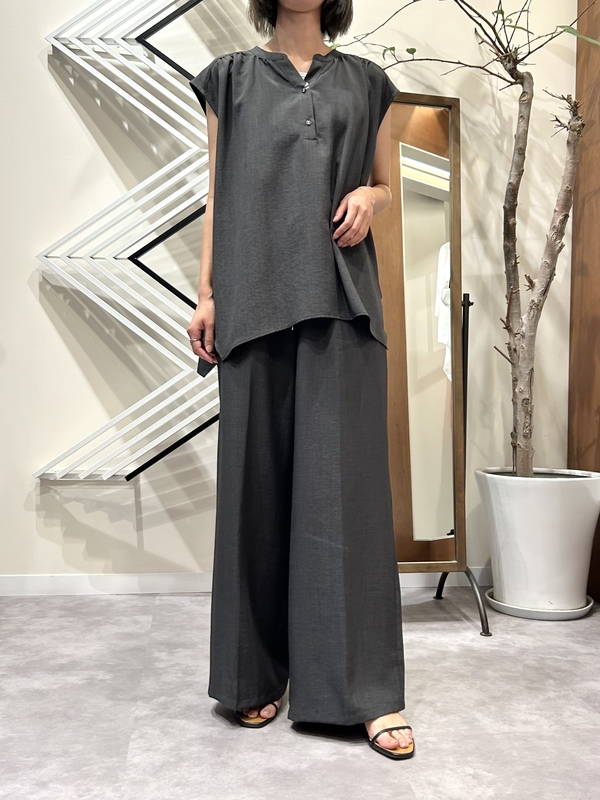 wasabi様参考画像です　前回のトップスの続きのセットアップ wasabi様参考画像です 前回のトップスの続きのセットアップ