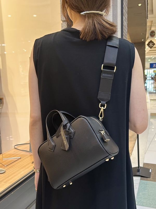 SAORI | 【mica della valle】 新作BAG！ | 特集詳細