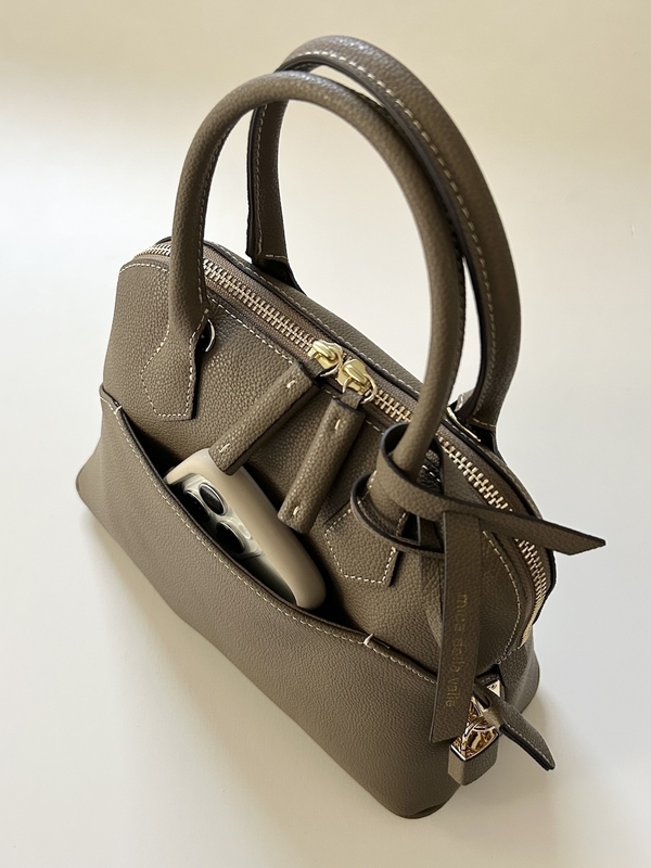 SAORI | 【mica della valle】 新作BAG！ | 特集詳細
