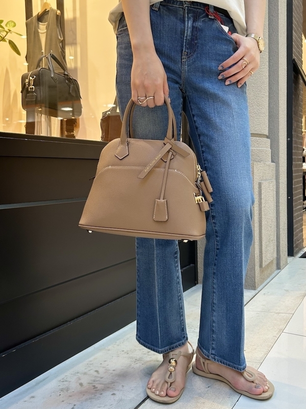 SAORI | 【mica della valle】 新作BAG！ | 特集詳細