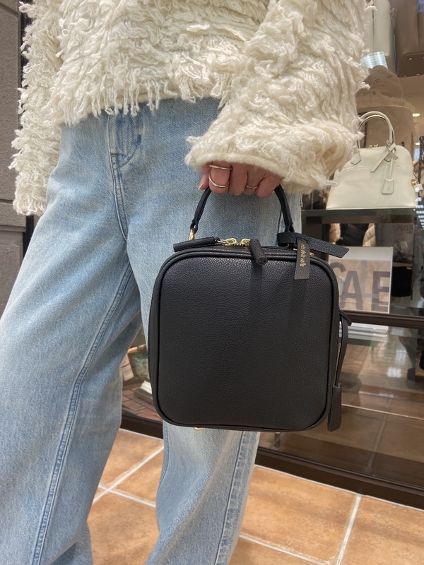 完売人気商品　ATTIVO mica della valle ルーシュ大塔店 | mica della valle 新作バッグのご紹介♪ | 特集詳細