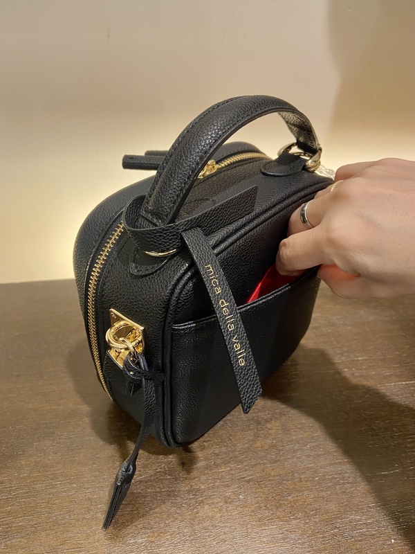 ルーシュ大塔店 | mica della valle 新作バッグのご紹介♪ | 特集詳細