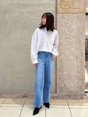 マレットメット伊都店 | 新作デニム紹介☆ | 特集詳細