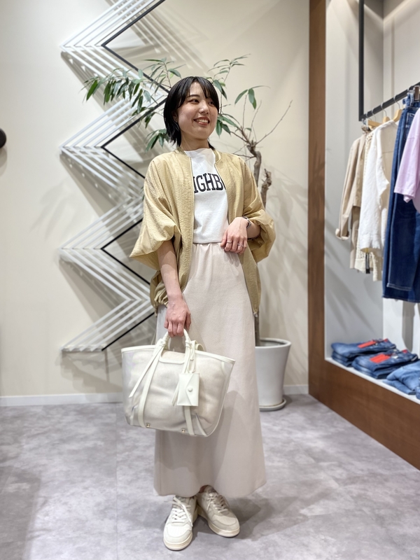 マレットメット　シアーブルゾン マレットメット筑紫野店 | これから着たい！シアーブルゾン2種