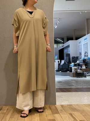 今期新品⭐︎equo ⭐︎TIE和紙メッシュクロス編みプルオーバー　マレットメット メッシュ編みニットプルオーバー ONE'S TRUE｜クロスプラス公式
