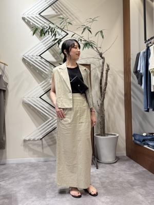 マレットメット ブルゾン マレットメット筑紫野店 | 春を先取り!綺麗めジャケット