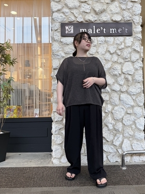 公式】マレットメット（マレットメット）の通販サイト