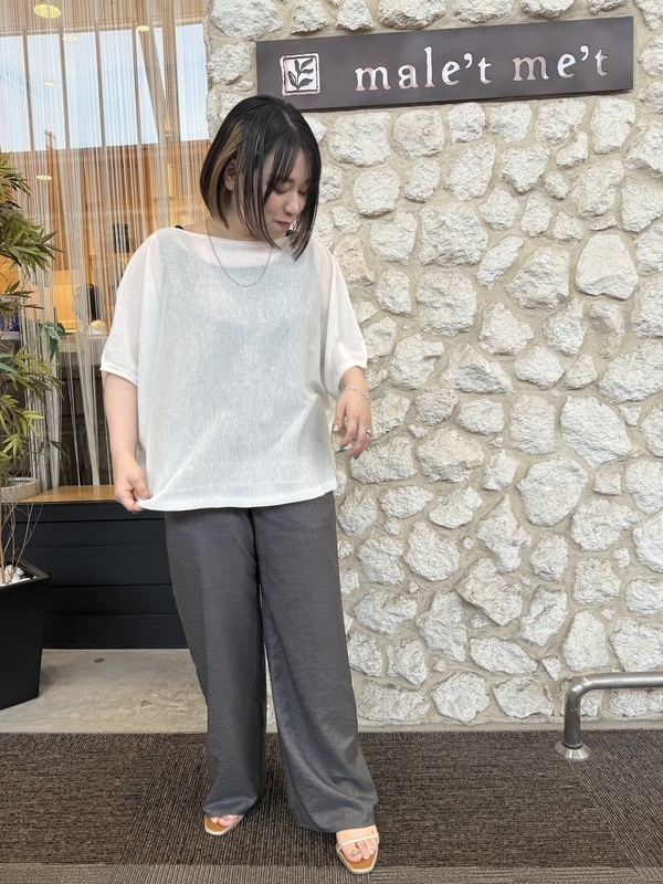 マレットメット公式オンラインショップ｜malet met ONLINE SHOP