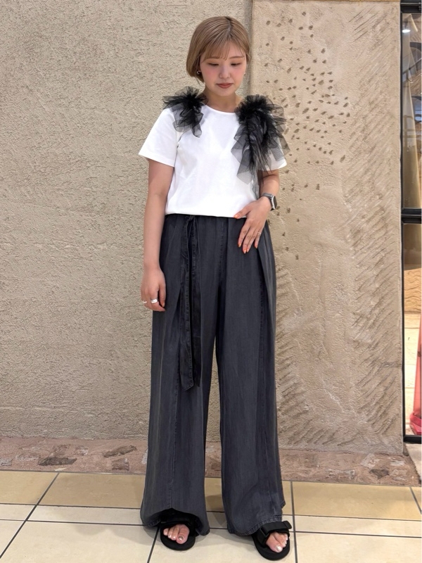 マレットメット☆トップス マレットメット公式オンラインショップ｜malet met ONLINE SHOP