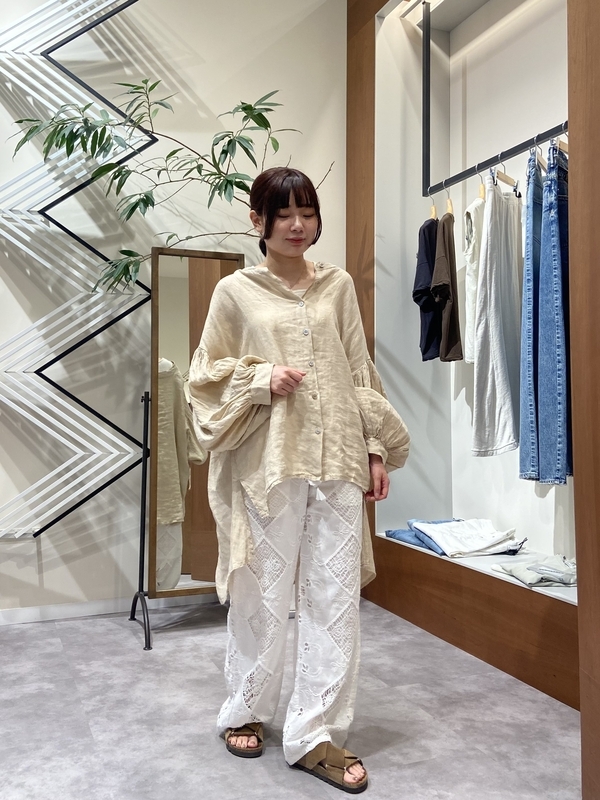 マレットメット　シアーブルゾン マレットメット公式オンラインショップ｜malet met ONLINE SHOP