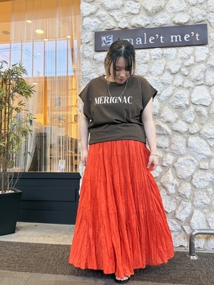 今期新品⭐︎マレットメット別注HEAR MY NAME アートプリントTee マレットメット別注HEAR MY NAME アートプリントTシャツ白