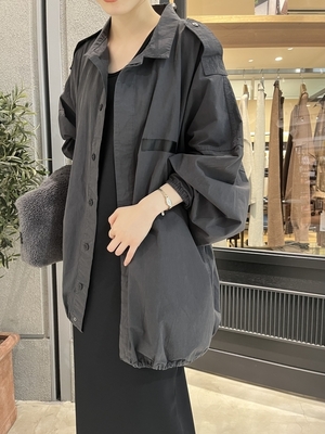 【クリーニング済・美品】マレットメット コート FEATURE | 特集