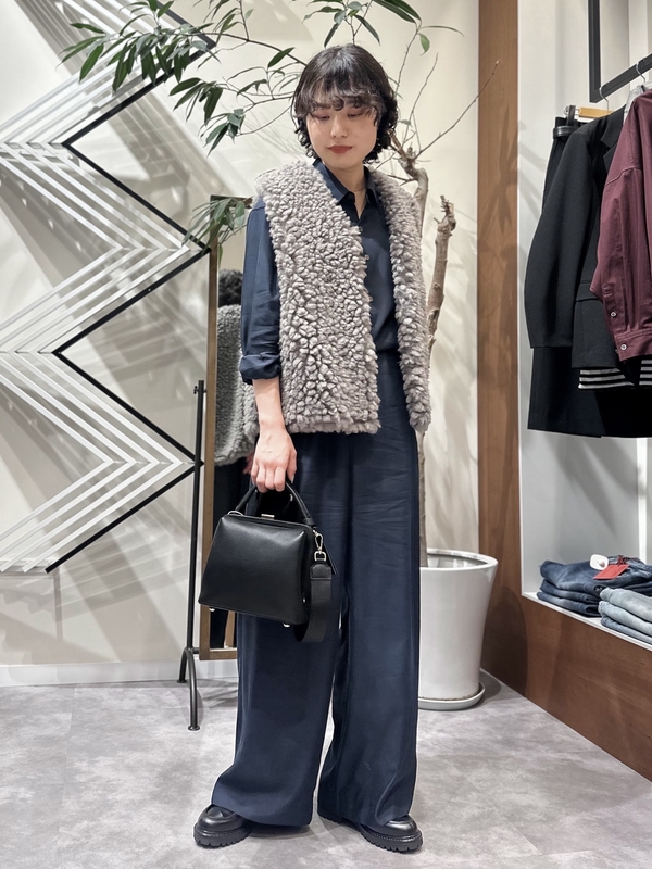 NOA | 高級感◎ジャンプスーツ | コーディネート詳細