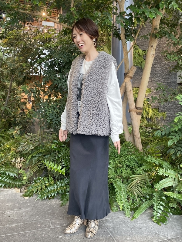 mico☆新品☆マレットメット☆ブラウス mico様専用☆新品☆マレットメット☆ブラウス