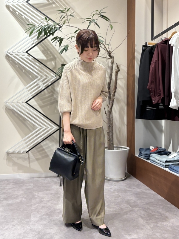 マレットメット　ペグトップパンツ 公式】マレットメット（マレットメット）の通販サイト