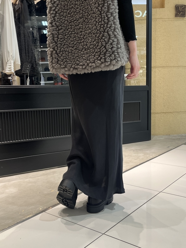 マレットメット久留米店 | 秋冬のスタイリングに欠かせないアイテム 