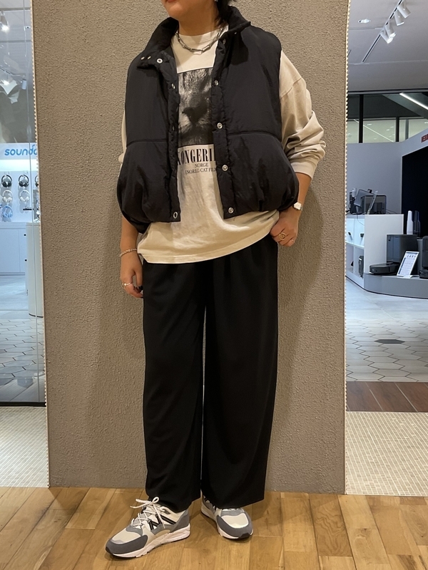 マレットメット　ペグトップパンツ 公式】マレットメット（マレットメット）の通販サイト