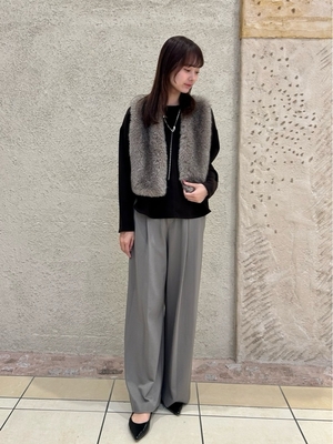 マレットメット　ペグトップパンツ 公式】マレットメット（マレットメット）の通販サイト