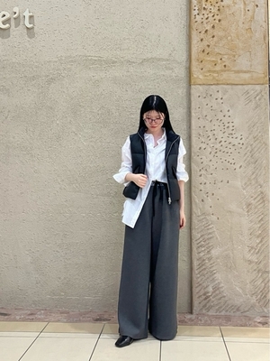 male't me't SELECT タンブラーオックスハーフスリーブジャケット male't me't SELECT タンブラーオックスハーフスリーブ