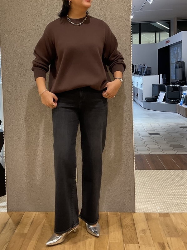 マレットメット　ペグトップパンツ マレットメット公式オンラインショップ｜malet met ONLINE SHOP