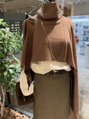 マレットメットアミュプラザくまもと店 | スタッフ詳細