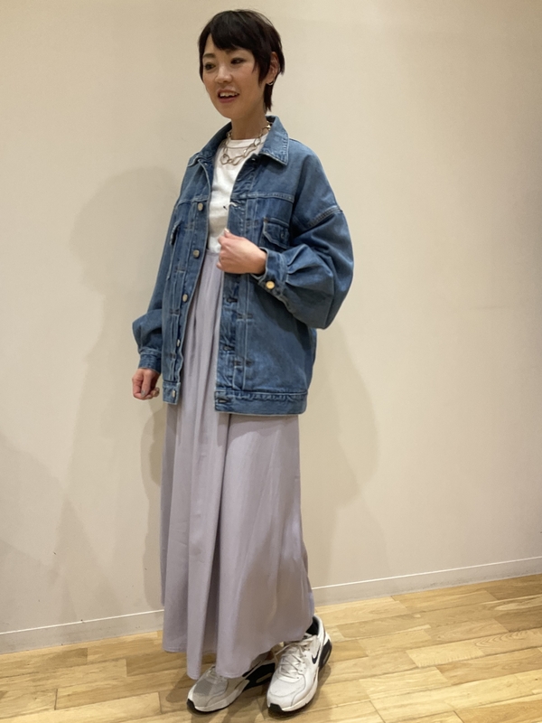 マレットメットアミュプラザくまもと店 | 着回し無限大！お得