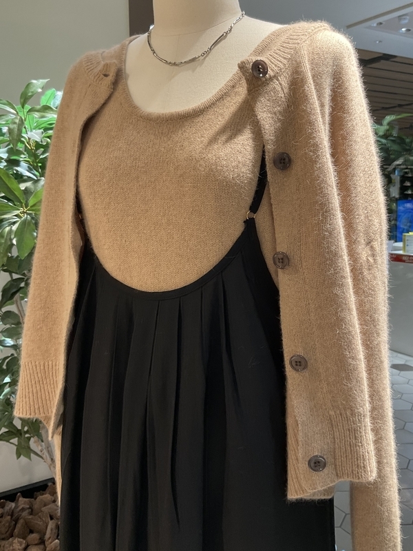 マレットメットアミュプラザくまもと店 | 着回し無限大！お得