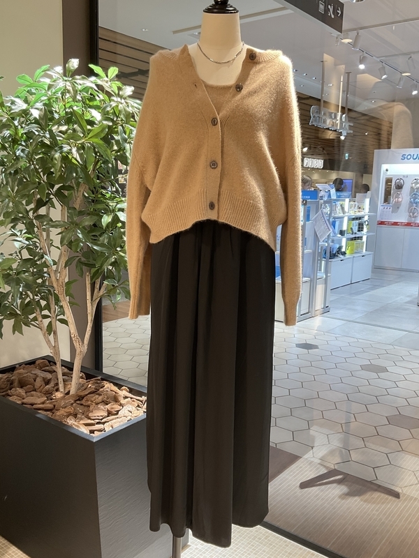 マレットメットアミュプラザくまもと店 | 着回し無限大！お得