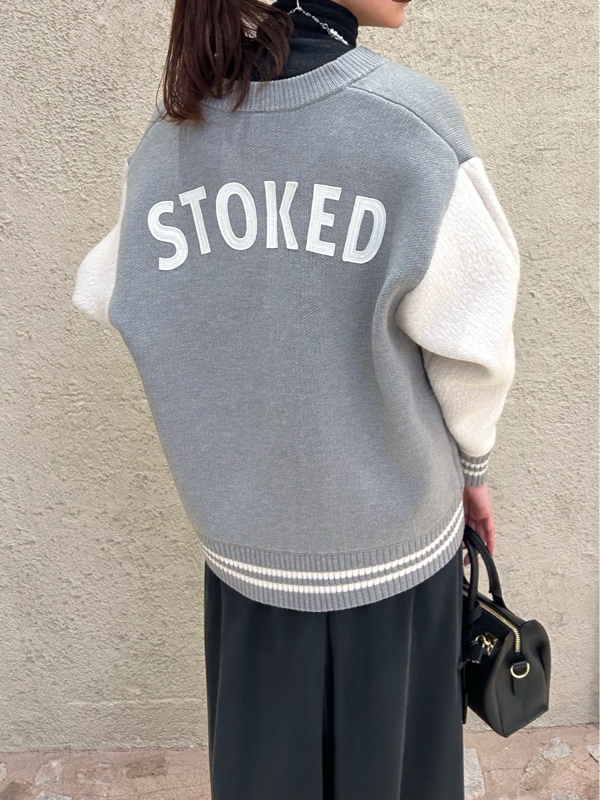 マレットメット　Mi:new ボアブルゾン 新商品 | マレットメット