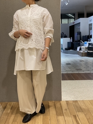 スタッフコーディネート | コーディネート